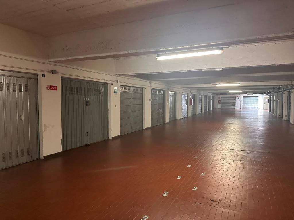Box / garage a Torino in Via Gabriele Chiabrera, 44 - Foto 2