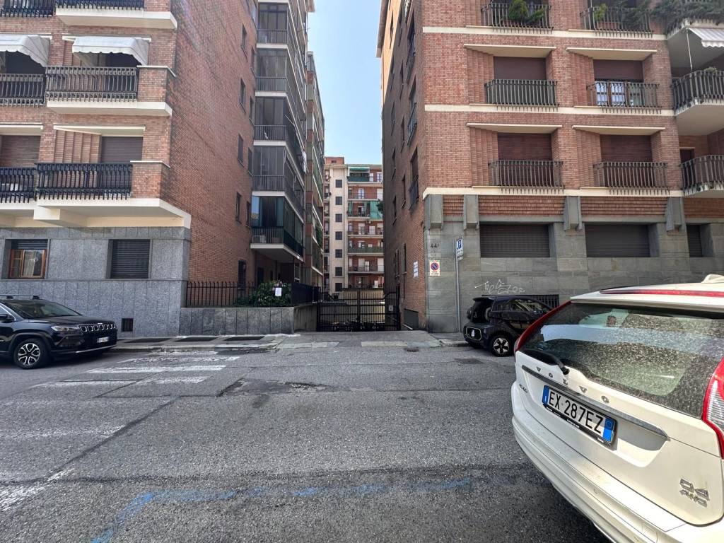 Box / garage a Torino in Via Gabriele Chiabrera, 44 - Foto 3