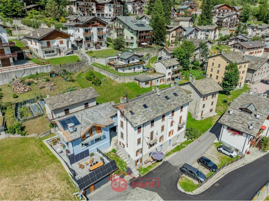 Appartamento a Campodolcino in Via Fraciscio - Foto 3