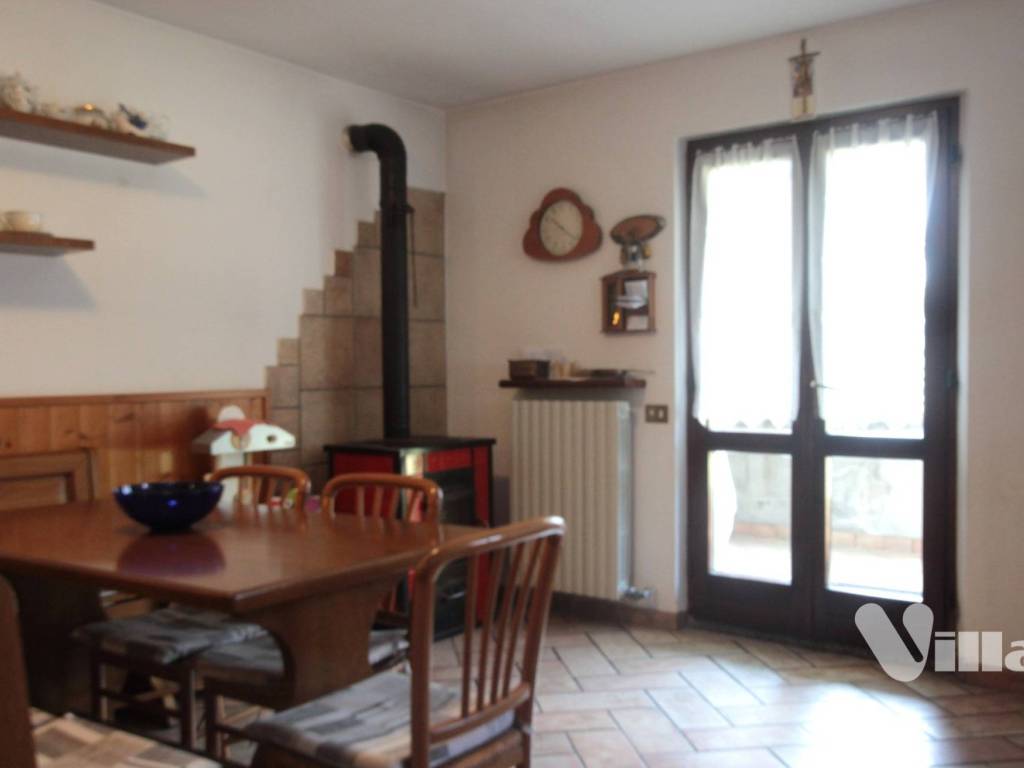 Casa indipendente a Suello in Via Stefanoni, 22 - Foto 5
