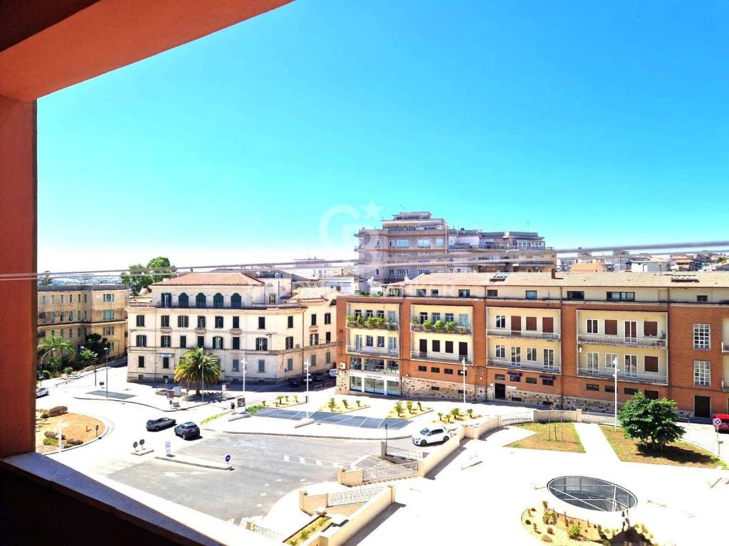Appartamento a Ragusa in Via Libertà, 11 - Foto 5