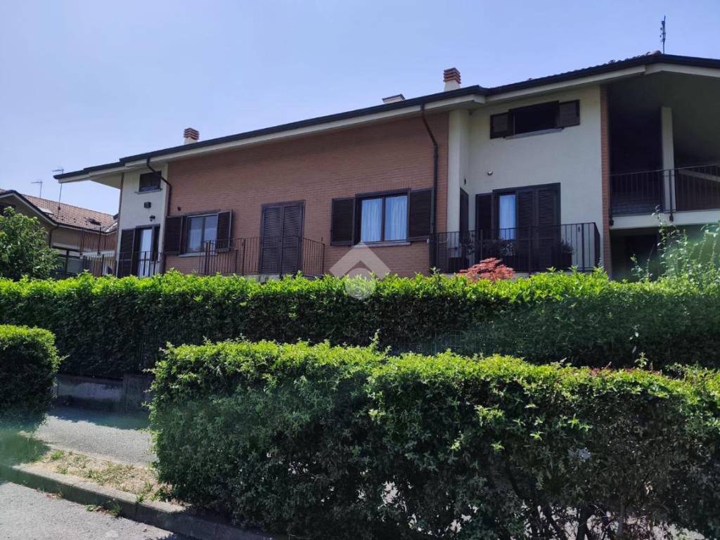 Appartamento a Avigliana in Via Generale C. Alberto dalla Chiesa, 4 - Foto 2