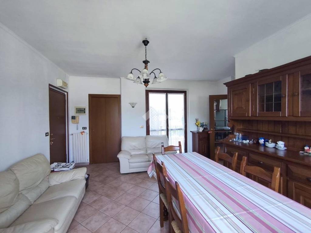 Appartamento a Avigliana in Via Generale C. Alberto dalla Chiesa, 4 - Foto 5