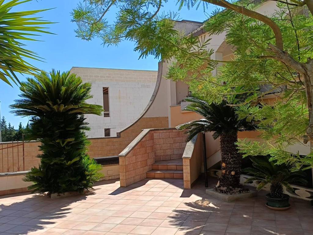 Villa a Scorrano in Via Giovanni Pascoli, 42 - Foto 5