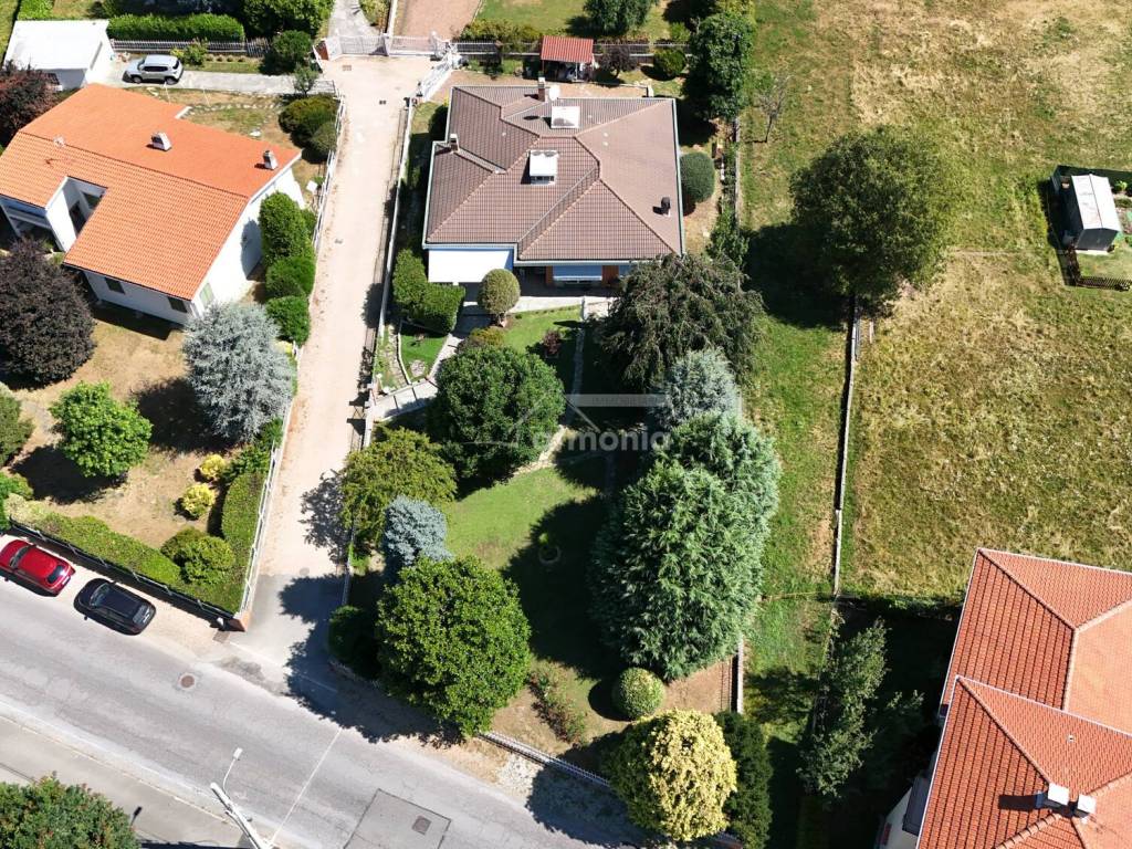 Villa a Mathi in Via Santa Lucia, 113 - Foto 2
