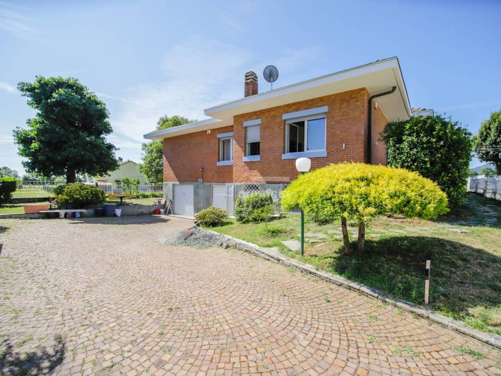 Villa a Mathi in Via Santa Lucia, 113 - Foto 4