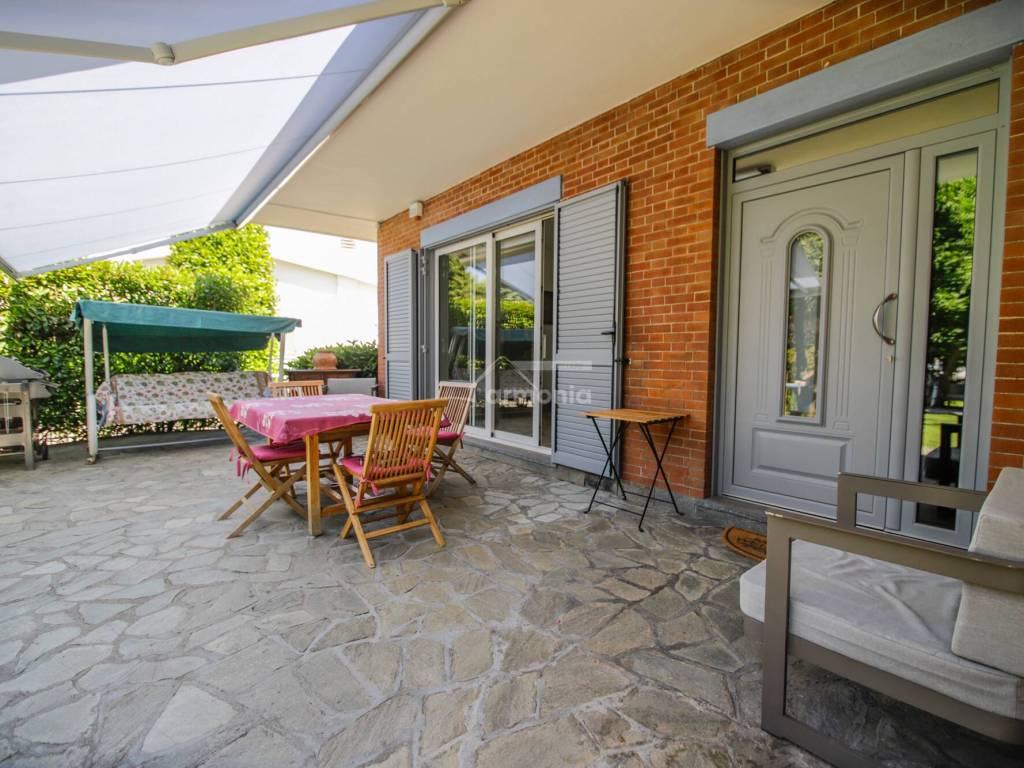Villa a Mathi in Via Santa Lucia, 113 - Foto 5