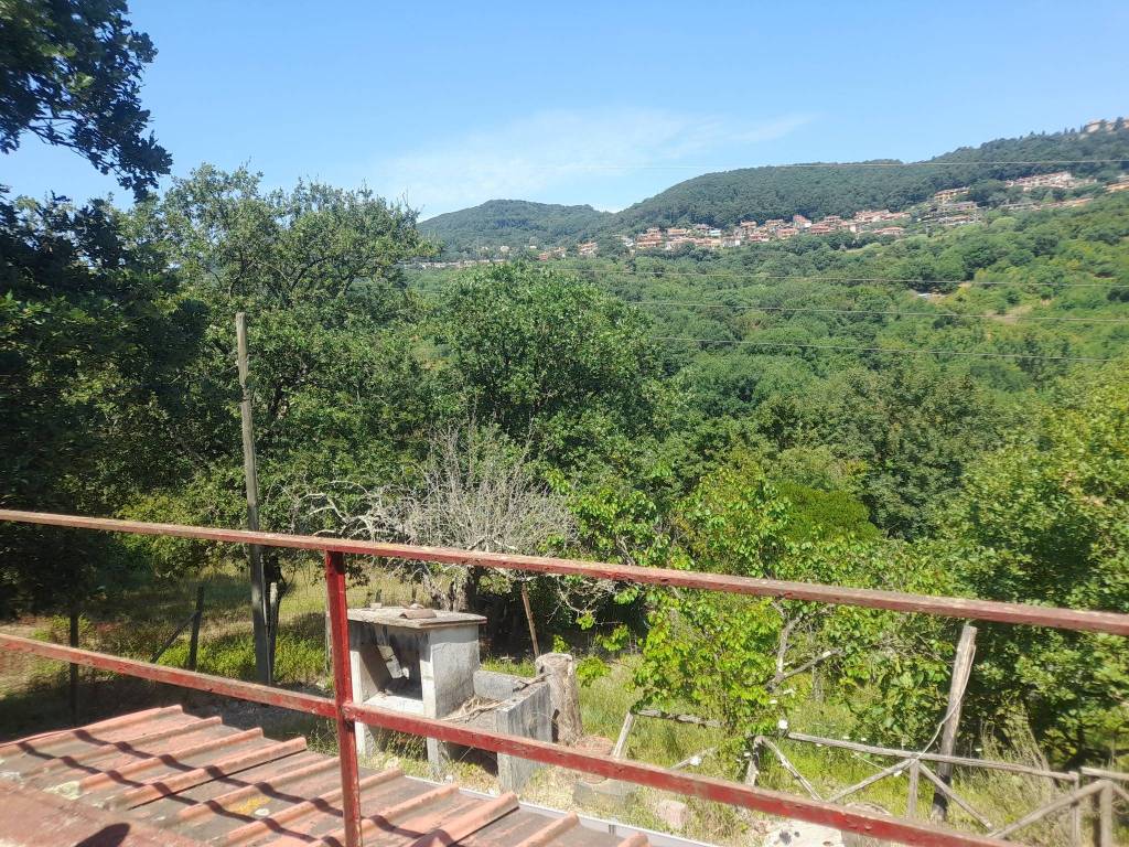 Casa indipendente a Tolfa in Strada Provinciale Santa Severa Tolfa - Foto 3