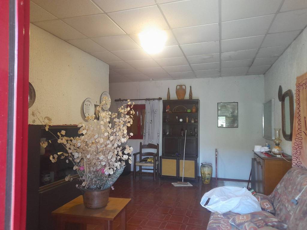 Casa indipendente a Tolfa in Strada Provinciale Santa Severa Tolfa - Foto 4