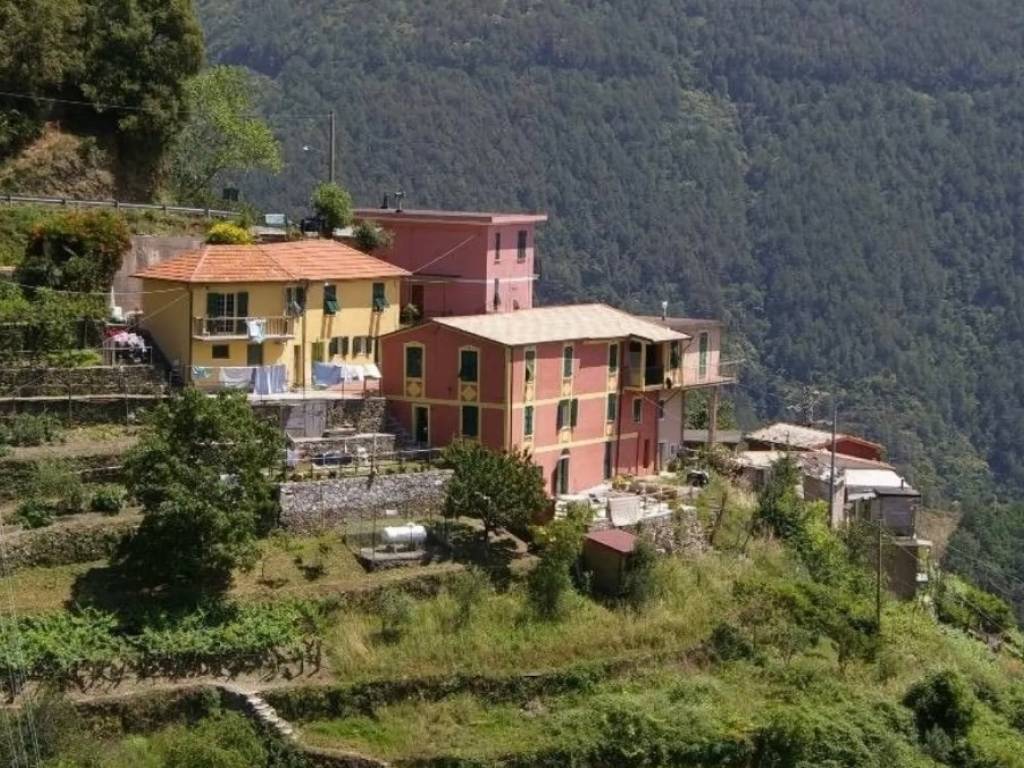 Appartamento a La spezia in Scalinata Vernazza - Foto 2