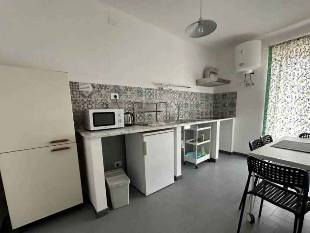 Appartamento a La spezia in Scalinata Vernazza - Foto 4