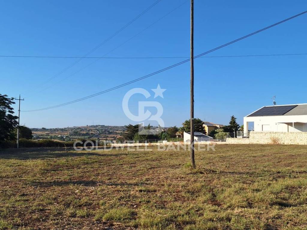 Terreno a Modica in Via Rocciola Scrofani - Foto 4