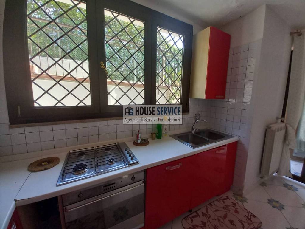 Villa a Gaeta - Foto 2