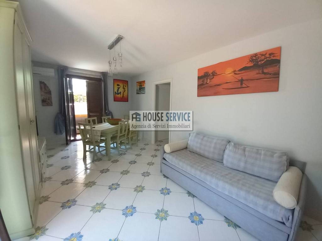 Villa a Gaeta - Foto 3