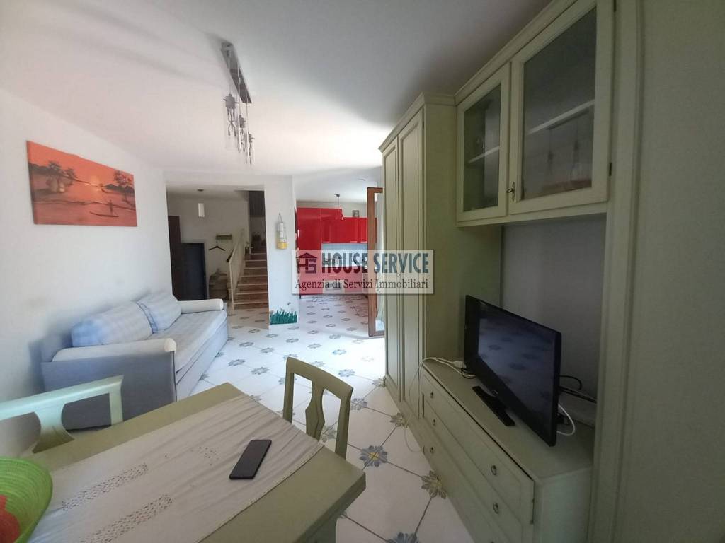 Villa a Gaeta - Foto 5