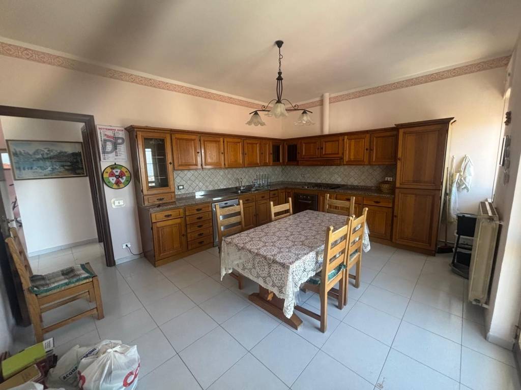 Appartamento a Lamezia terme in Via Madonna della Spina - Foto 5