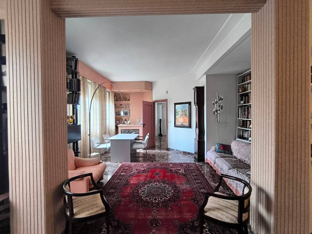 Appartamento a Ferrara in Via Argine Ducale, 277 - Foto 4