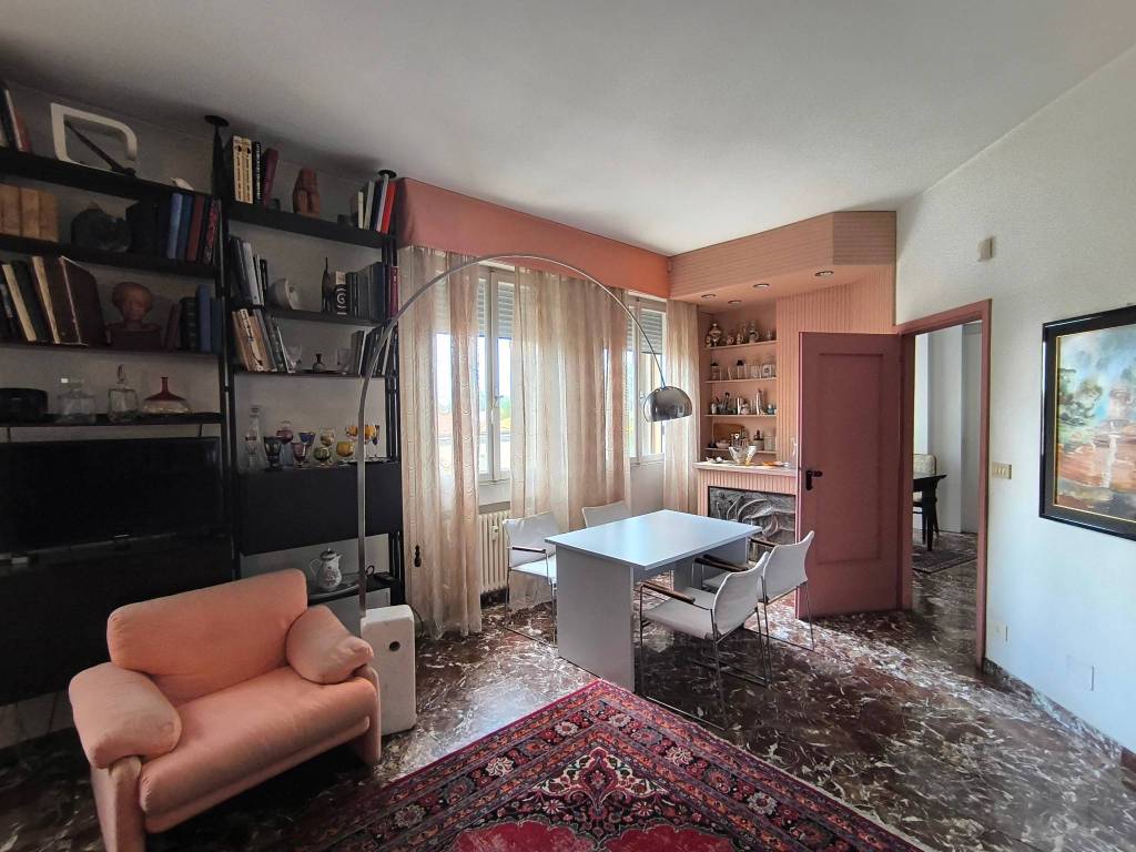 Appartamento a Ferrara in Via Argine Ducale, 277 - Foto 5