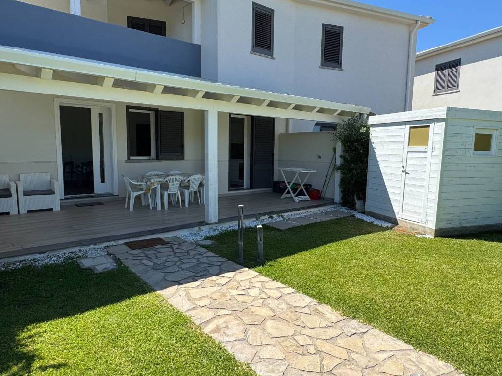 Villa a Campofelice di roccella in Contrada Pistavecchia - Foto 2