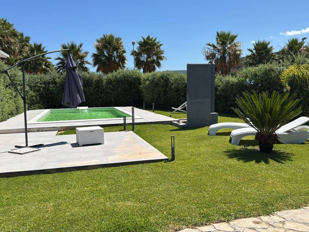Villa a Campofelice di roccella in Contrada Pistavecchia - Foto 3