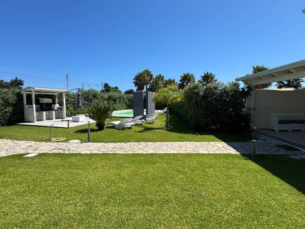Villa a Campofelice di roccella in Contrada Pistavecchia - Foto 5