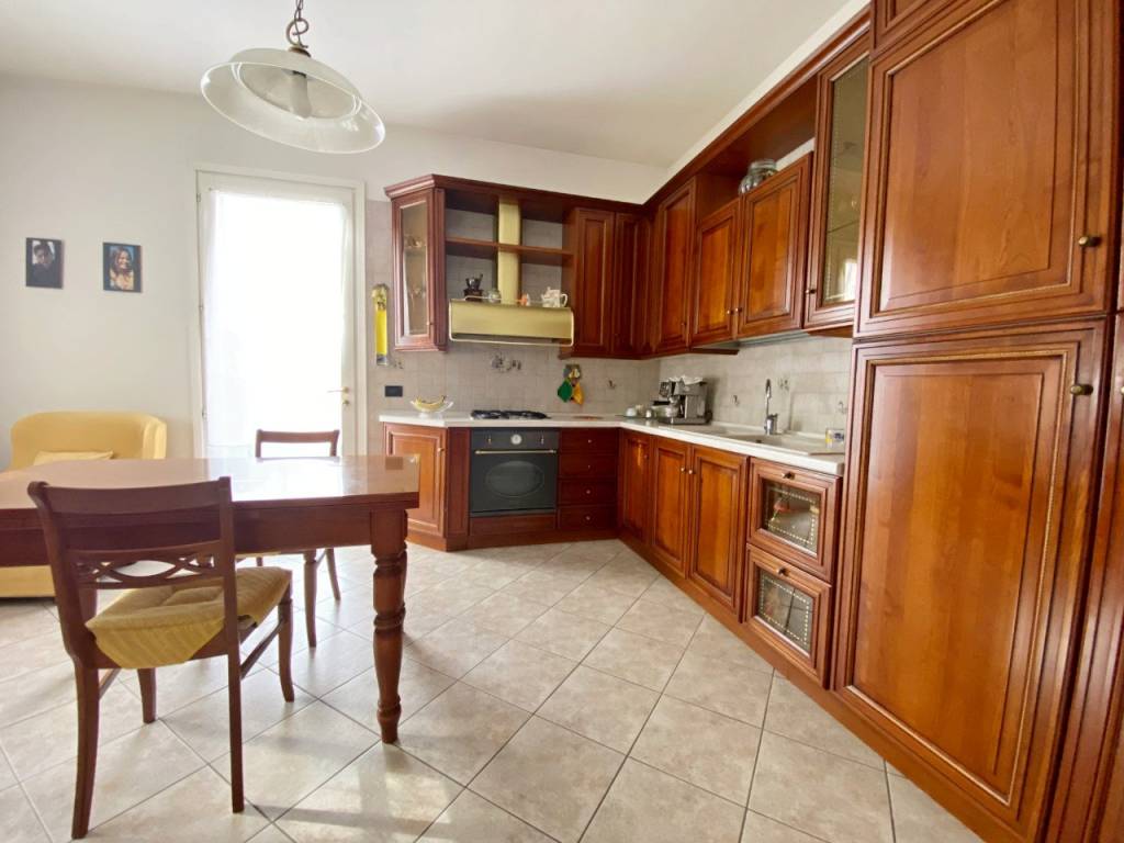 Villa a Tresignana in VIA IV NOVEMBRE - Foto 4