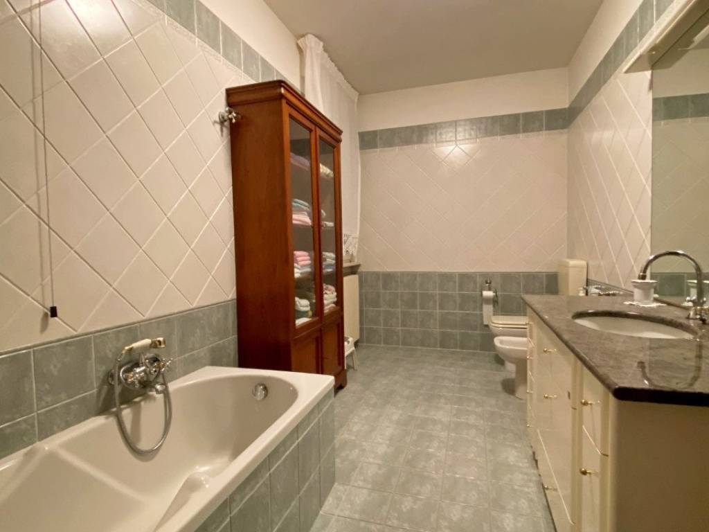 Villa a Tresignana in VIA IV NOVEMBRE - Foto 5