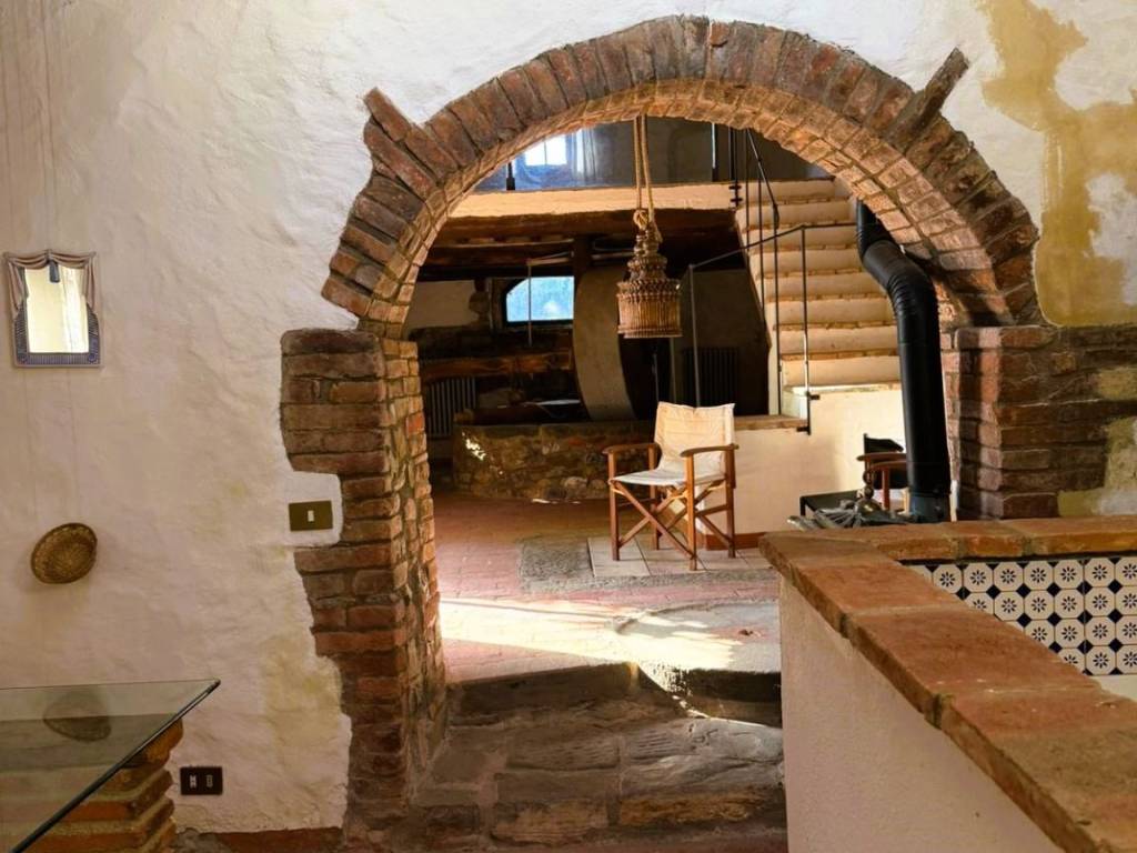 Rustico / casale a Bucine in Strada Comunale di Cennina - Foto 2