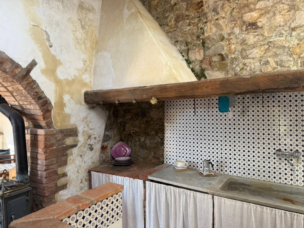 Rustico / casale a Bucine in Strada Comunale di Cennina - Foto 5