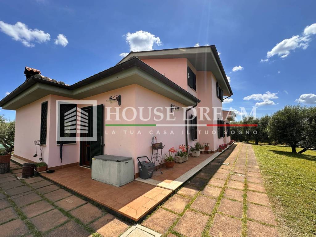 Villa a Cori in Via Vallicero - Foto 3