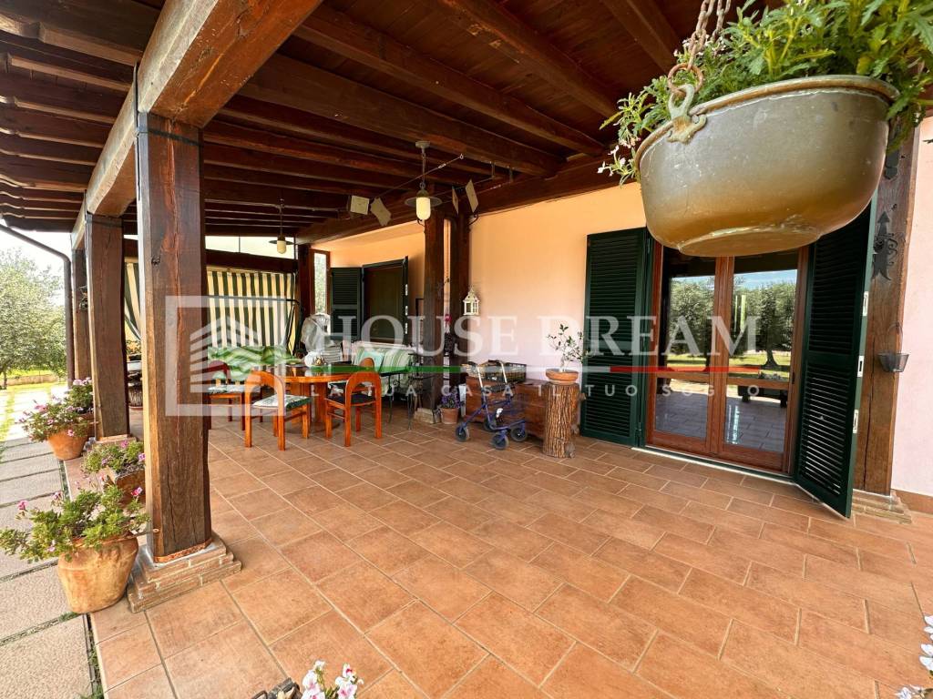 Villa a Cori in Via Vallicero - Foto 4