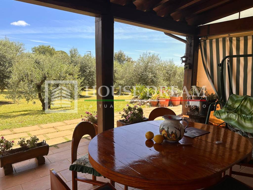 Villa a Cori in Via Vallicero - Foto 5