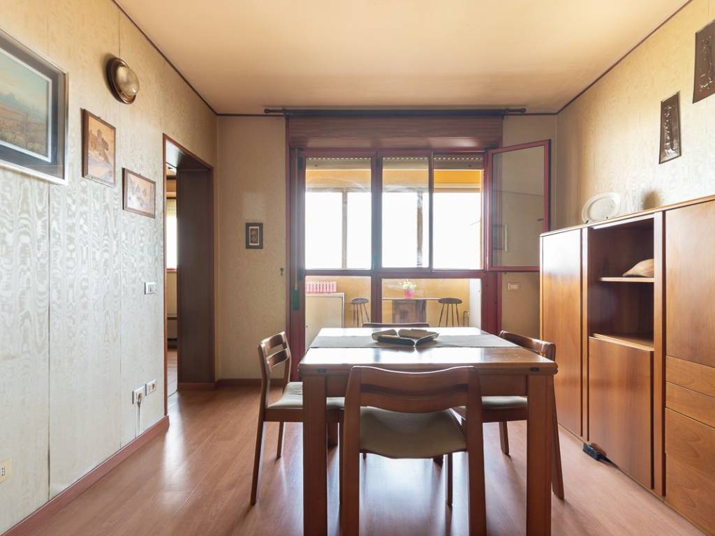 Appartamento a Lodi in Via Luigi Bay, 26 - Foto 2