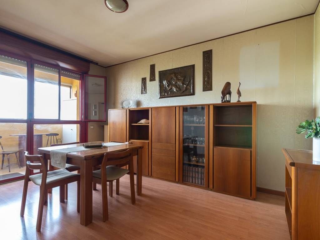 Appartamento a Lodi in Via Luigi Bay, 26 - Foto 3