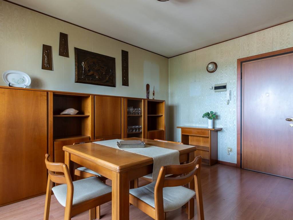 Appartamento a Lodi in Via Luigi Bay, 26 - Foto 4
