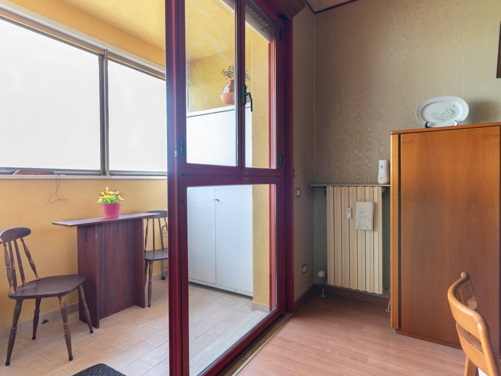 Appartamento a Lodi in Via Luigi Bay, 26 - Foto 5