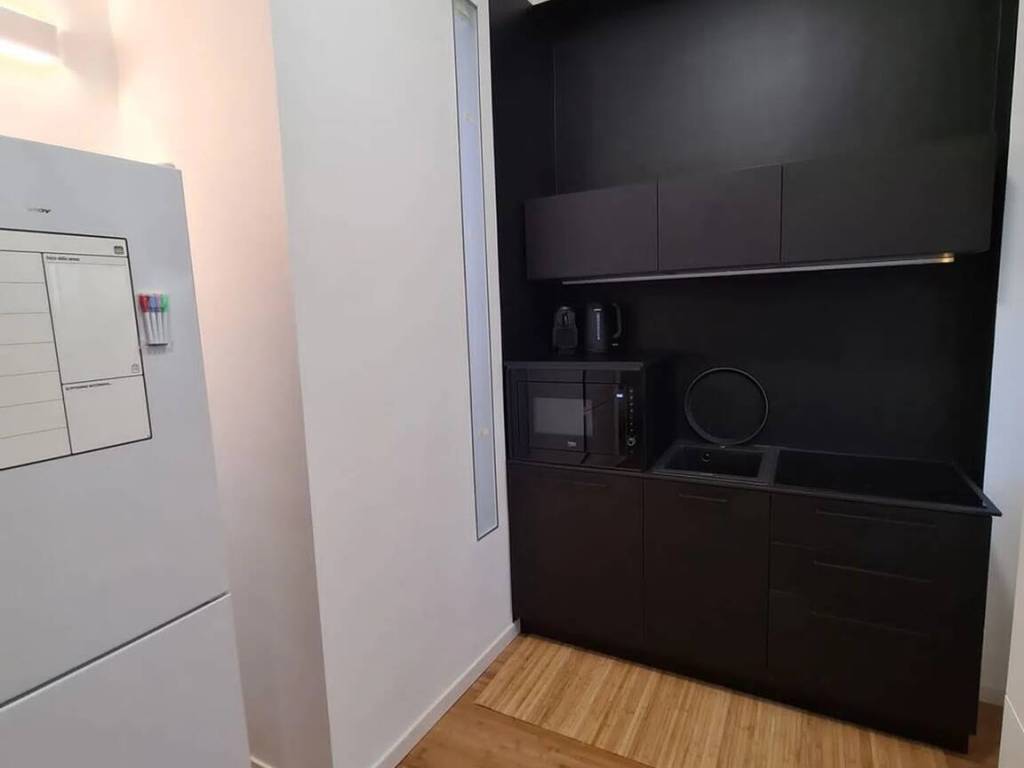 Appartamento a Milano in Viale Papiniano, 36 - Foto 2