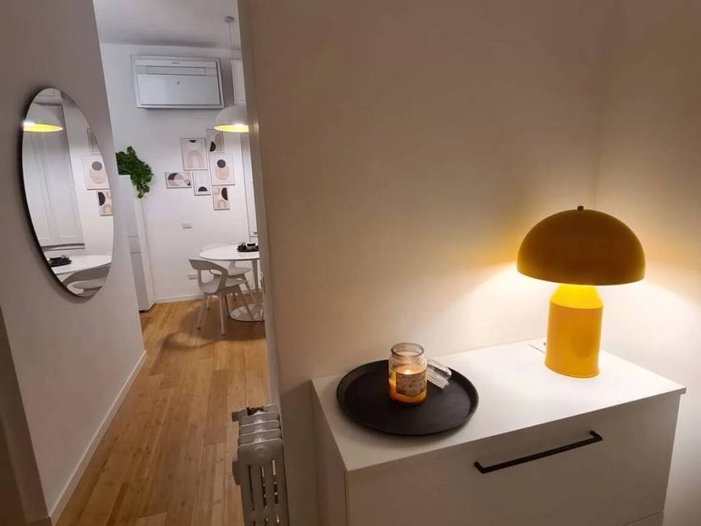Appartamento a Milano in Viale Papiniano, 36 - Foto 3