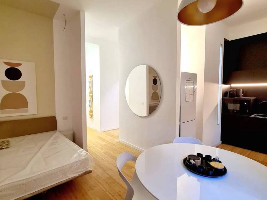 Appartamento a Milano in Viale Papiniano, 36 - Foto 4