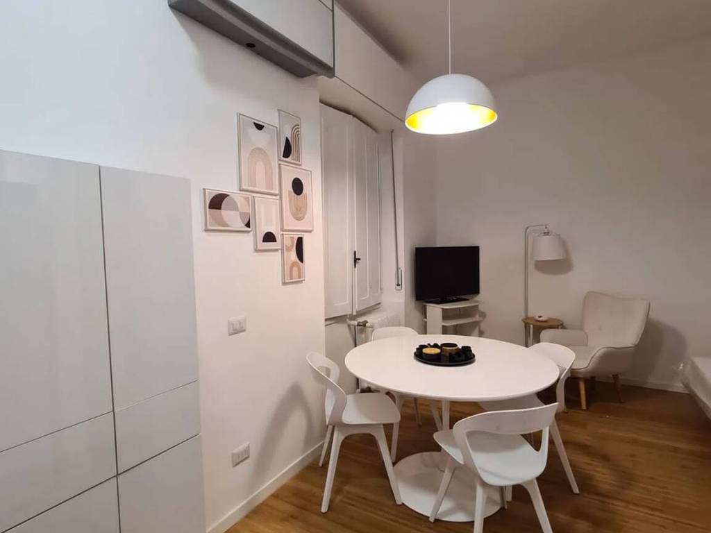 Appartamento a Milano in Viale Papiniano, 36 - Foto 5