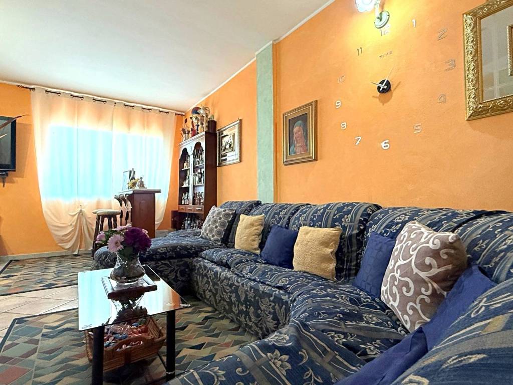 Appartamento a Sestu in Via Ottaviano Augusto, 35 - Foto 2