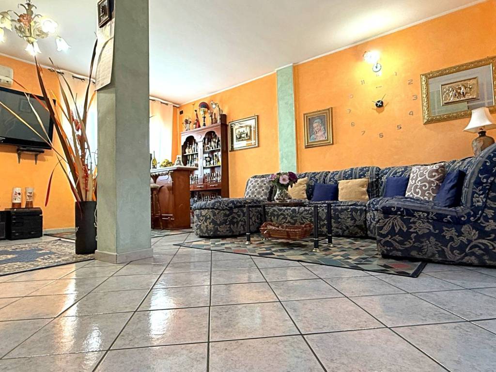 Appartamento a Sestu in Via Ottaviano Augusto, 35 - Foto 3