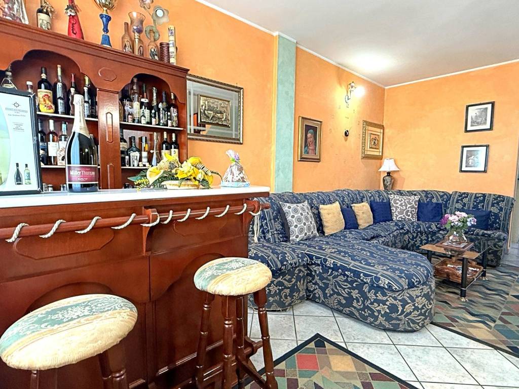 Appartamento a Sestu in Via Ottaviano Augusto, 35 - Foto 5