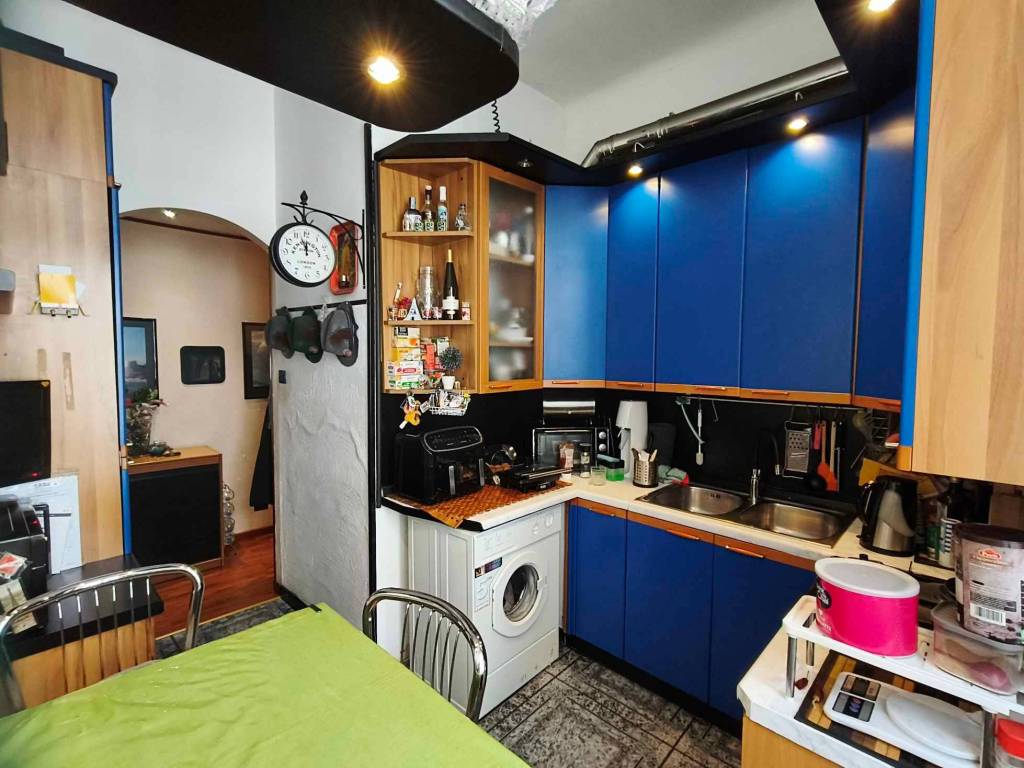 Appartamento a Trieste in Via Pasquale Revoltella, 9 - Foto 3