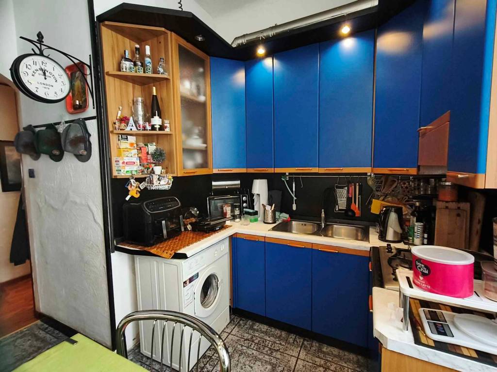 Appartamento a Trieste in Via Pasquale Revoltella, 9 - Foto 4
