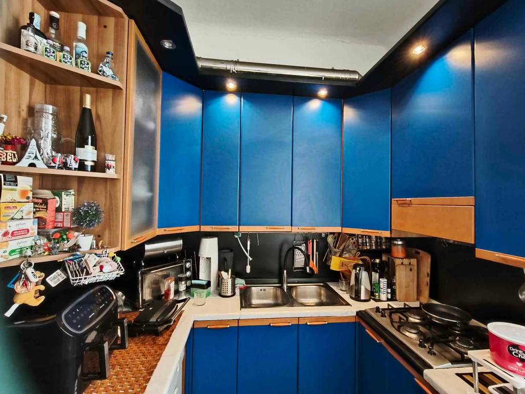 Appartamento a Trieste in Via Pasquale Revoltella, 9 - Foto 5