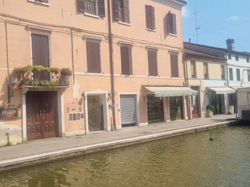 Appartamento a Comacchio in Via Edgardo Fogli - Foto 2