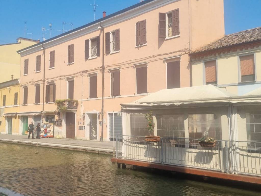 Appartamento a Comacchio in Via Edgardo Fogli - Foto 5