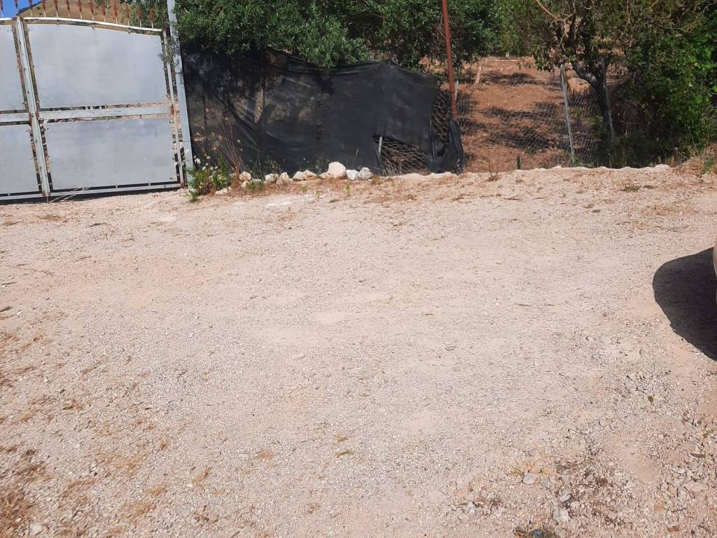 Terreno a Altofonte - Foto 3