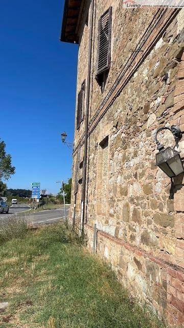 Casa indipendente a Castelnuovo berardenga - Foto 2